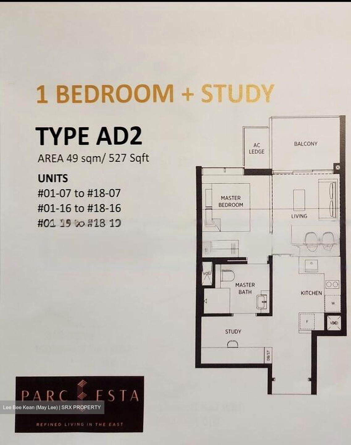 Sims Avenue (D14), Condominium #576671751